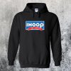 Ihoop all day everyday Hoodie Ad