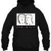 Impeach Now Political Statement hoodie Ad