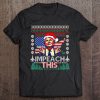 Impeach This Donald Trump Republican Conservative Christmas t shirt Ad
