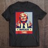 Impeach This Donald Trump t shirt Ad