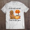 It’s The Most Wonderful Time Of The Year t shirt Ad