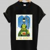 Kermit the Frog T-Shirt Ad
