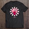 Kirby Japanese Super Smash Bros Ultimate t shirt Ad