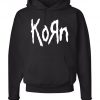 Korn Hoodie Ad