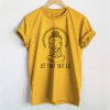 Let That Shit Go T-Shirt Ad