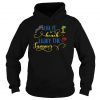 Life Is A Beach Enjoy The Summer hoodie Ad