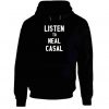 Listen To Neal Casal Rock Music Band Hoodie Ad
