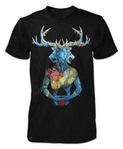 Mastodon T-Shirt Ad