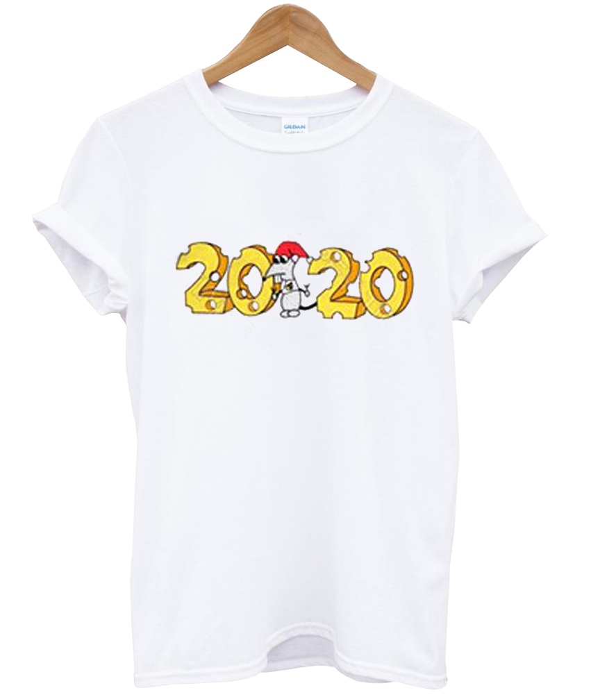 Merry Christmas 2020 New Year t shirt Ad