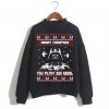 Merry Christmas You Filthy Jedi Rebel ugly Sweatshirt Ad