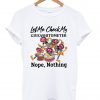 Muppets let me check my giveashitometer tshirt Ad