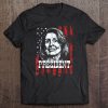 Nancy Pelosi President American Flag t shirt Ad