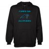 New Carolina Panthers HoodieAd