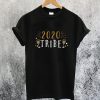 New Year 2020 Tribe T-Shirt Ad