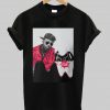 Nicky Jam Intimo Tour t shirt Ad