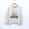 Peanuts Snoopy Sweatshirt Ad