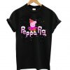 Peppa Pig Christmas T-shirt Ad