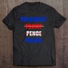 President Trump Penoe Pelosi t shirt Ad