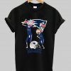 Rick and Morty New York Patriots shirt Ad