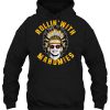 Rollin’ With Mahomies indian hoodie Ad
