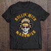 Rollin’ With Mahomies indian t shirt Ad