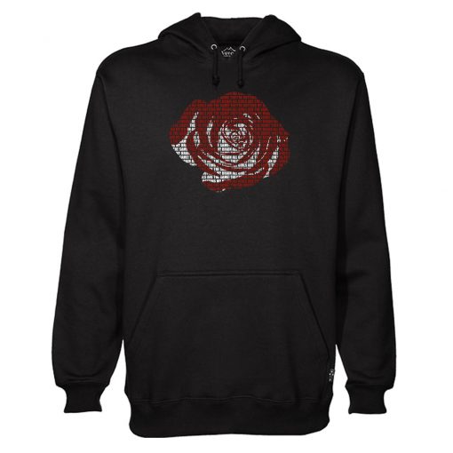 Roses Juice World All Girls Are The Same Hoodie Ad
