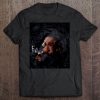 Science Albert Einstein t shirt Ad