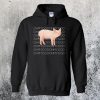 Shane Dawson Oh My God Pig Hoodie Ad