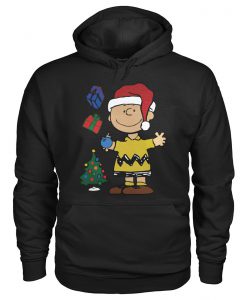 Snoopy Merry Christmas hoodie Ad