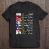 Star Wars Luke Skywalker Darth t shirt Ad