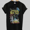 Star Wars Rebel Classic t shirt Ad