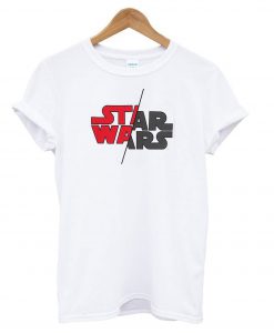 Star Wars T shirt Ad