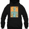 Star Wars The Mandalorian IG-11 Self Destruct Sequence hoodie Ad