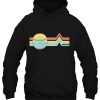 Star Wars The Mandalorian The Child hoodie Ad