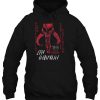 Star Wars The Mandalorian hoodie Ad