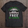 Storm Area 51 Free My Homies t shirt Ad