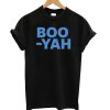 Stuart Scott – Boo Yah T shirt Ad