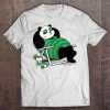 Summer Panda beach t shirt Ad