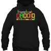 Super Daddio hoodie Ad