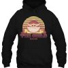 The Child Star Wars The Mandalorian hoodie Ad