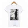 The Cure Boys Dont T- shirt Ad