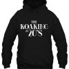 The Roaring 20’s New Years hoodie Ad