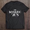 The Roaring 20’s New Years t shirt Ad