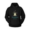 Tree Merry Christmas Hoodie Ad