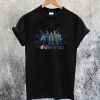 Vintage Nsync 2000 T-Shirt Ad