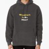 Wouldn't It Be Nice Hoodie (Pullover)