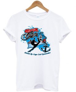 cape cod classic t-shirt Ad
