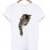 cat t shirt Ad