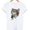 cat tshirt Ad
