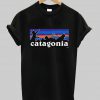 catagonia tshirt Ad
